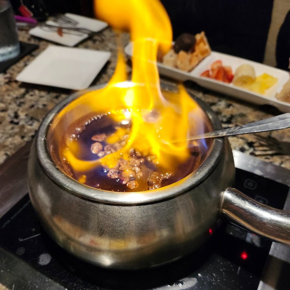 Meet your Posher, Kirsten